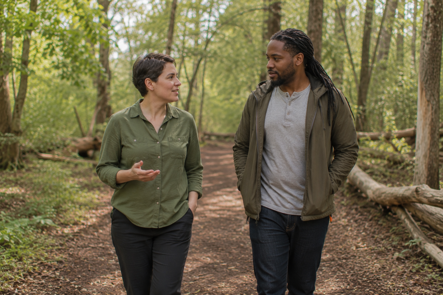 Greater self-trust after neurodivergence-affirming therapy